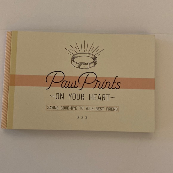 💗Paw Prints —On Your Heart—💗 - Picture 2 of 10